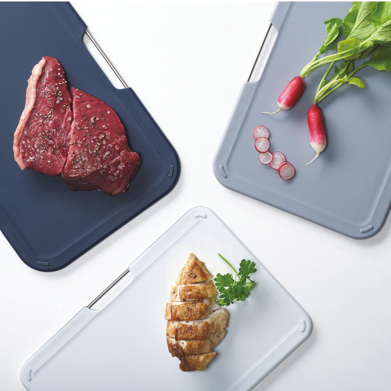 Joseph Joseph Nest Large Cutting Board Set