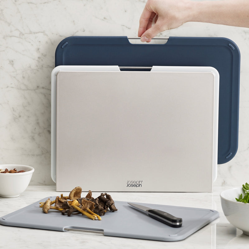 Joseph Joseph Nest Large Cutting Board Set