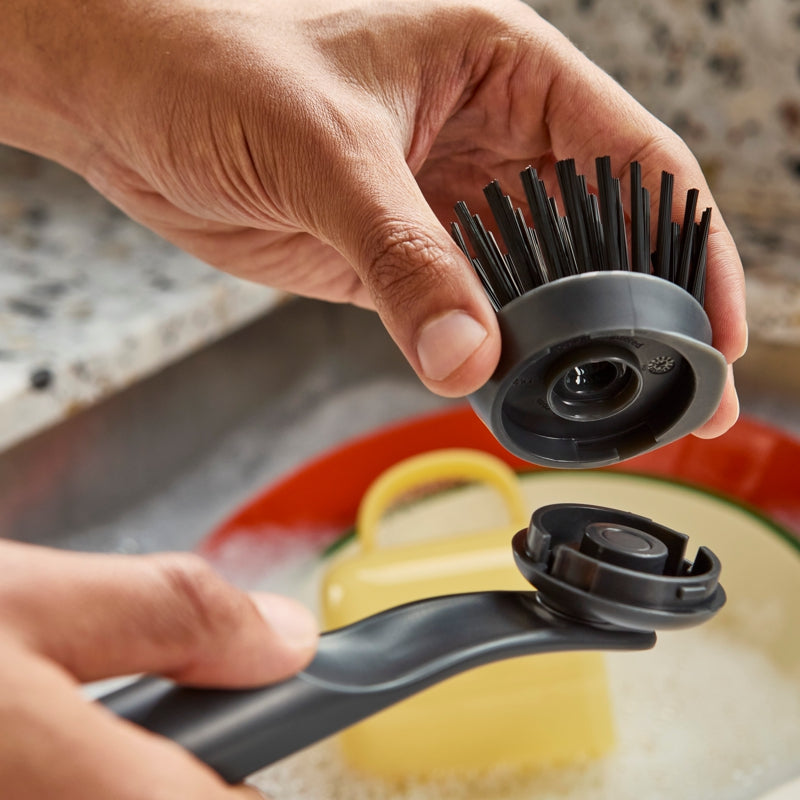 Joseph Joseph SinkTech™ Dish Brush Replacement Heads