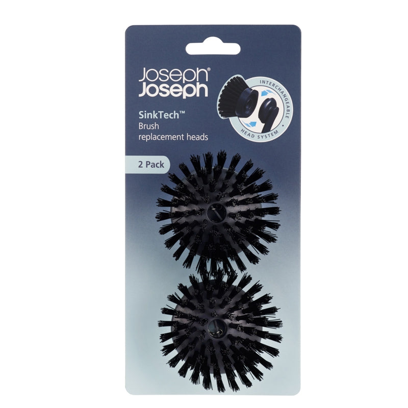 Joseph Joseph SinkTech™ Dish Brush Replacement Heads