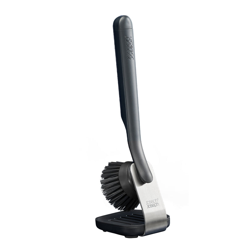 Joseph Joseph SinkTech™ Dish Brush &amp; Stand