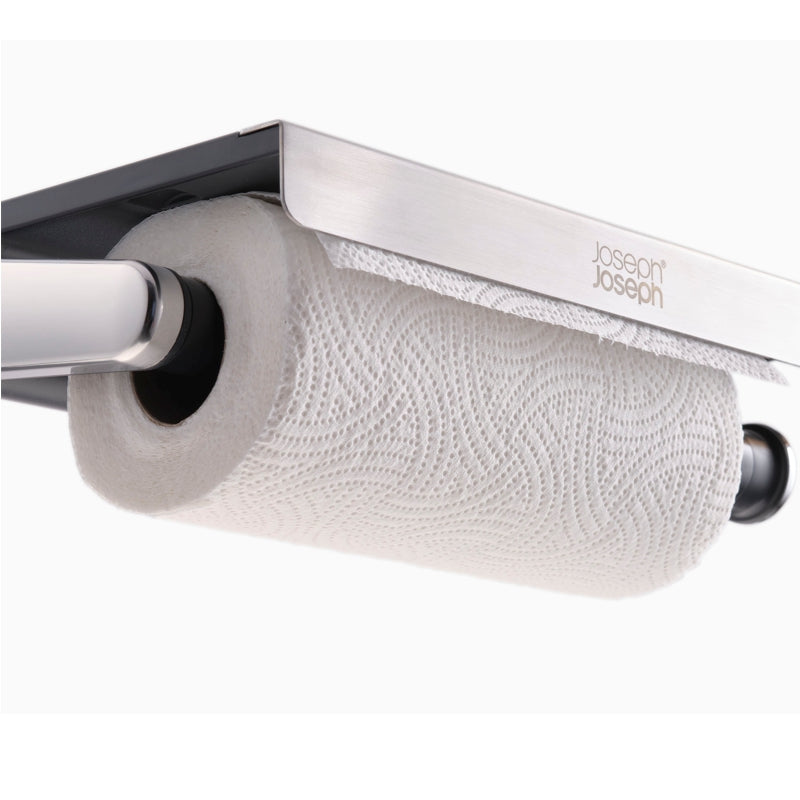 Joseph Joseph RollGrip Paper Towel Holder