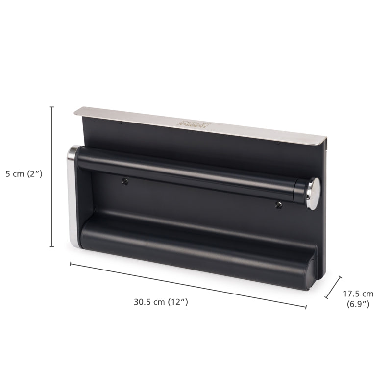 Joseph Joseph RollGrip Paper Towel Holder