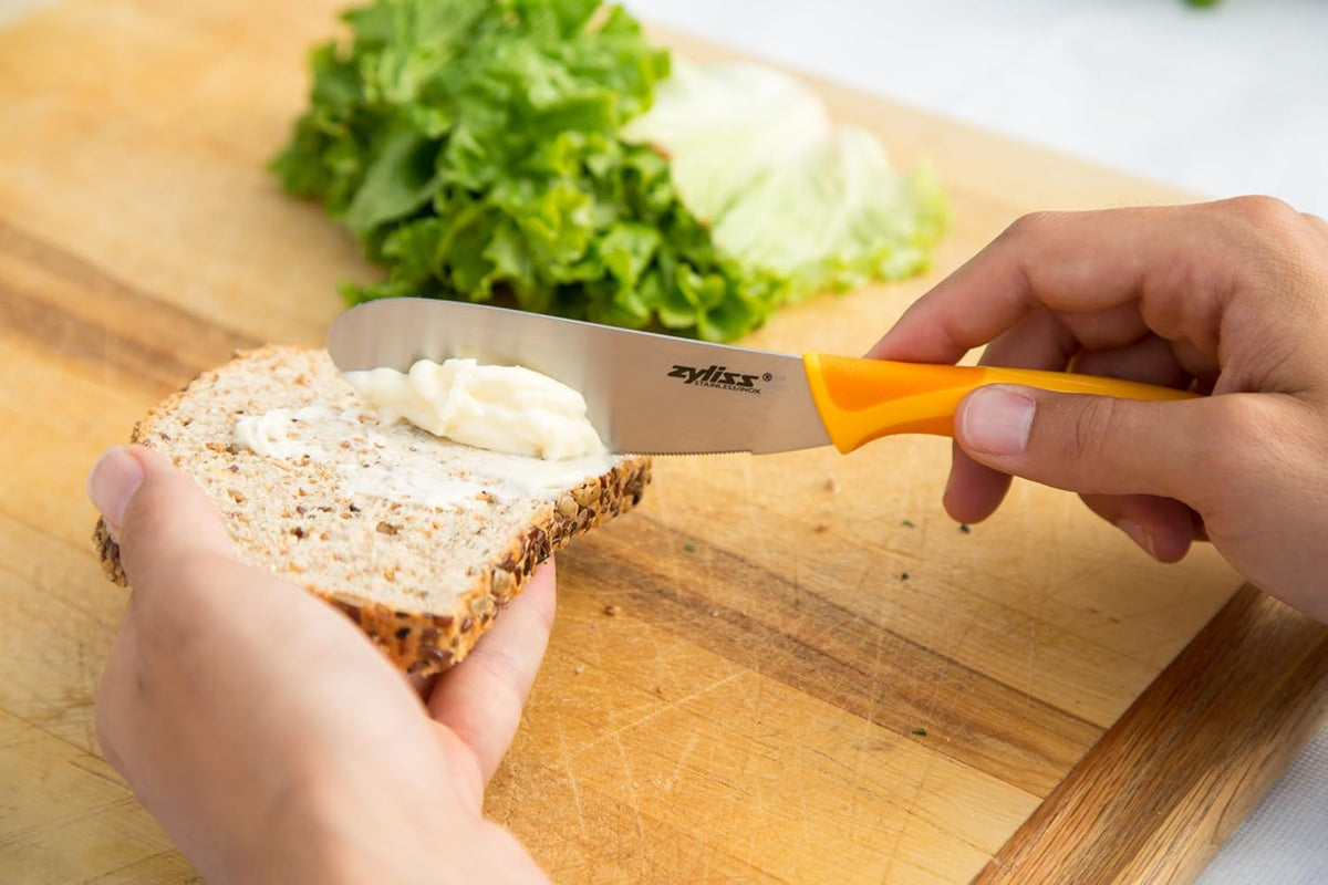 Zyliss Sandwich Knife by Kitchen Niche