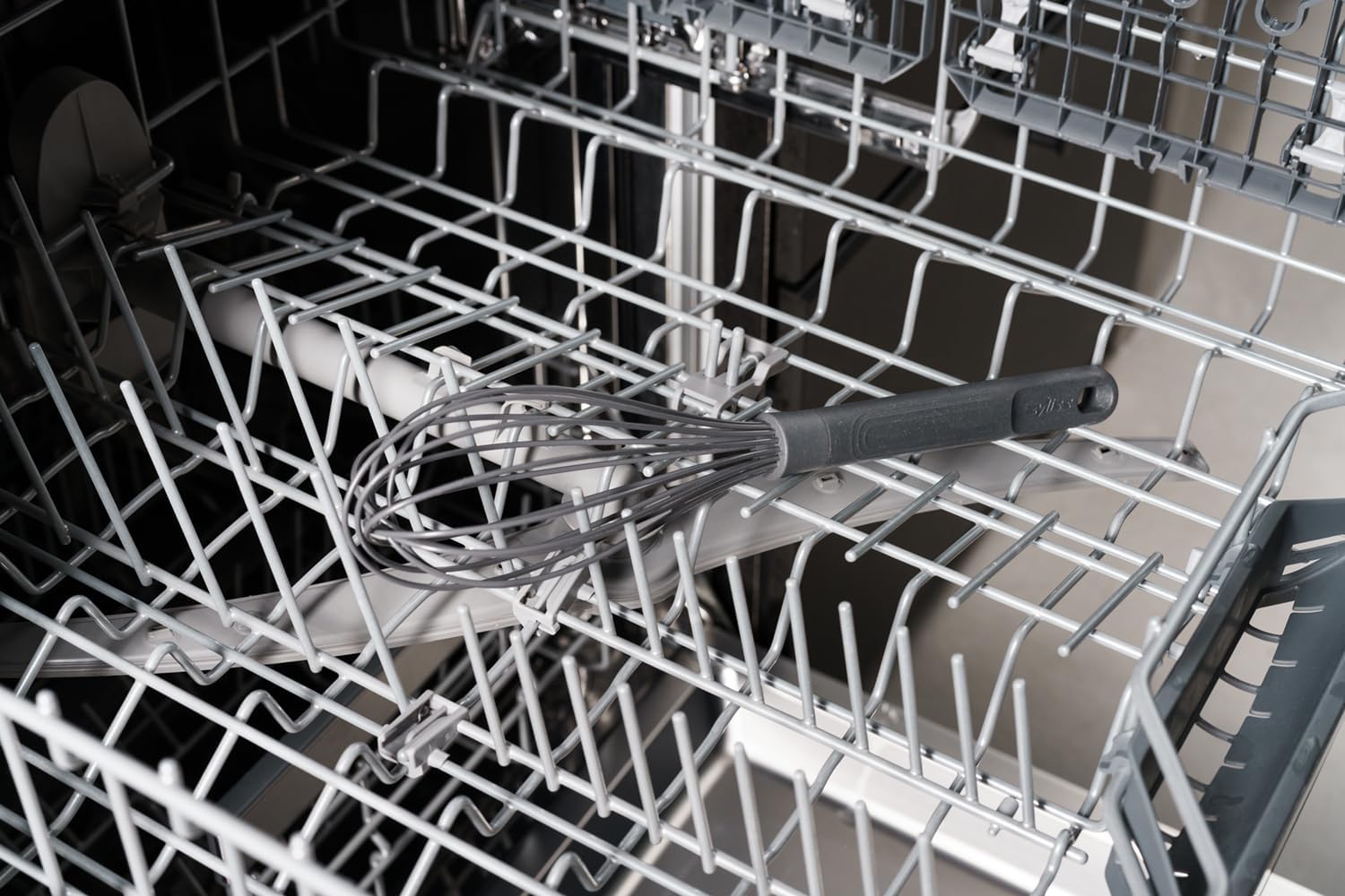 Zyliss Balloon Whisk – Silicone by Kitchen Niche