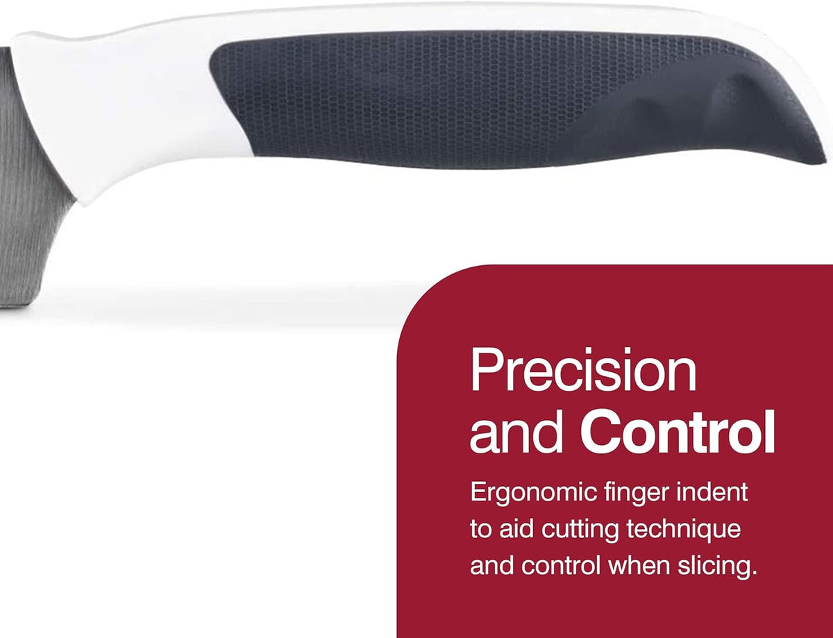 Zyliss Comfort Chef’s Knife by Kitchen Niche