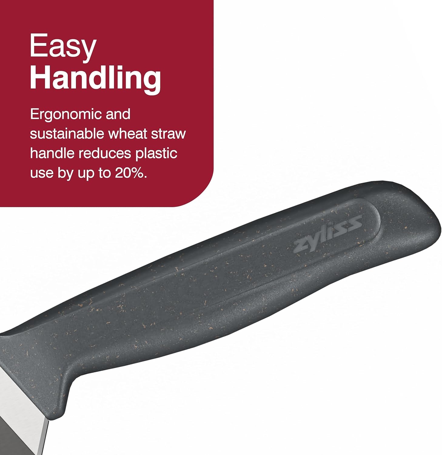 Zyliss Chef Knife – 5.9" / 15 cm