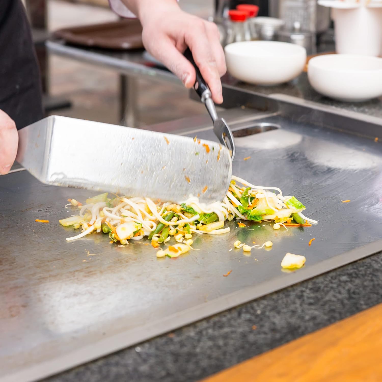 Fox Run Griddle Spatula