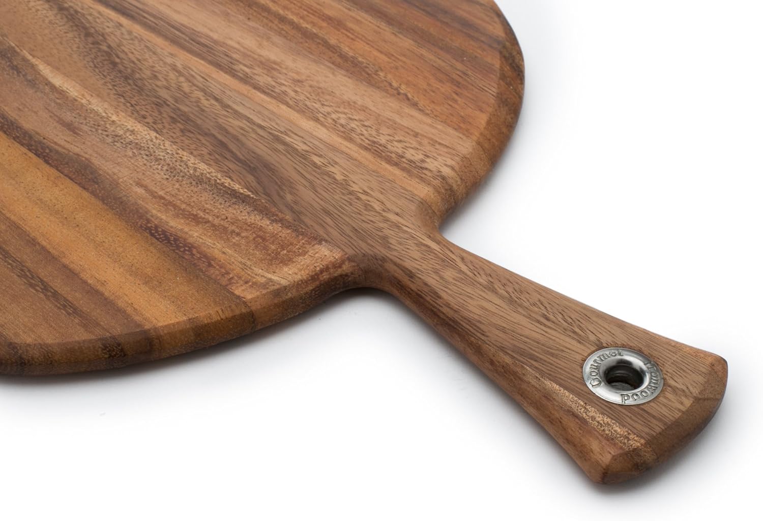 Ironwood Provencale Paddle Board – Round Acacia Wood
