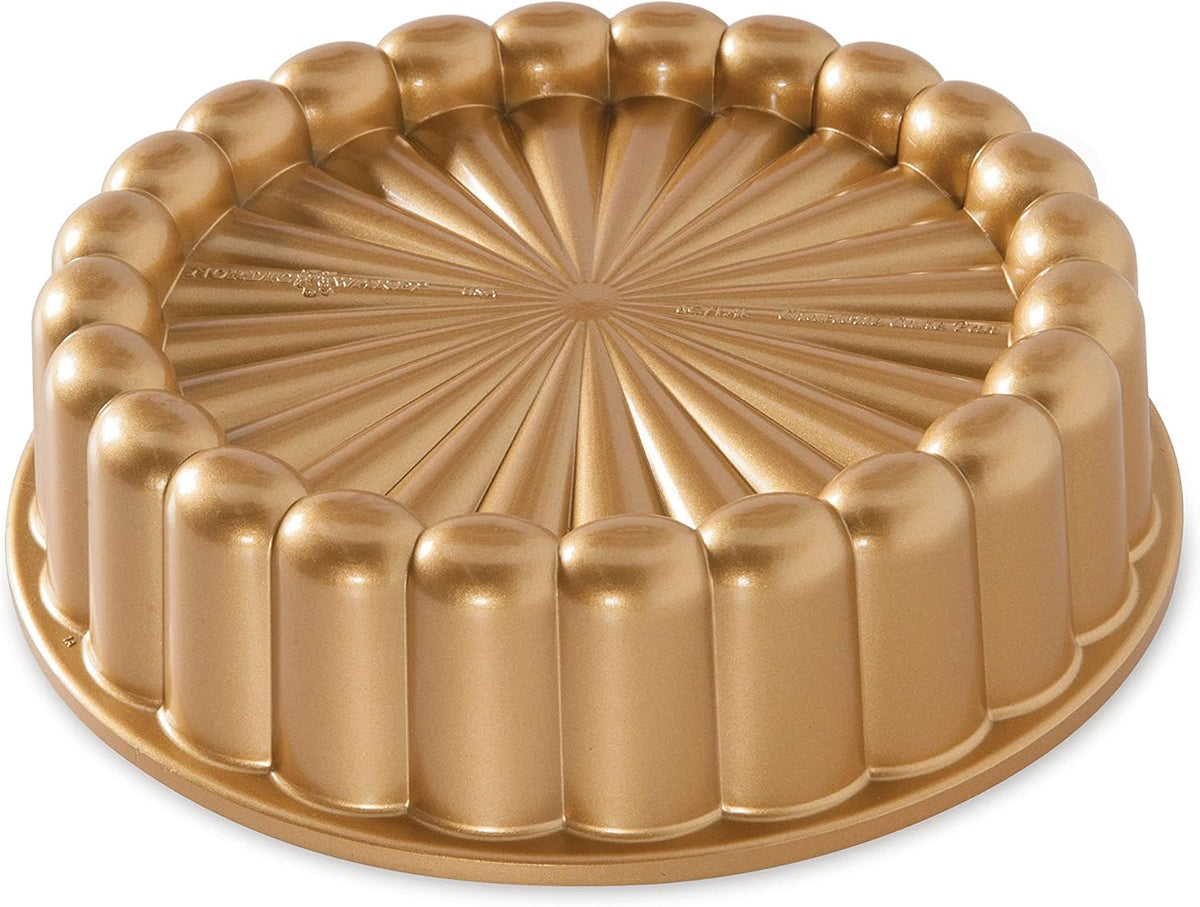 Nordic Ware Charlotte Cake Pan