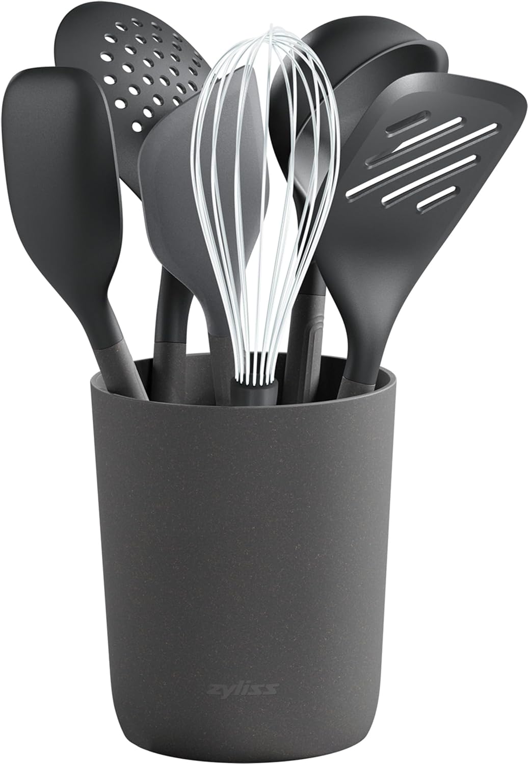 Zyliss 7-Piece Utensil Set by Kitchen Niche