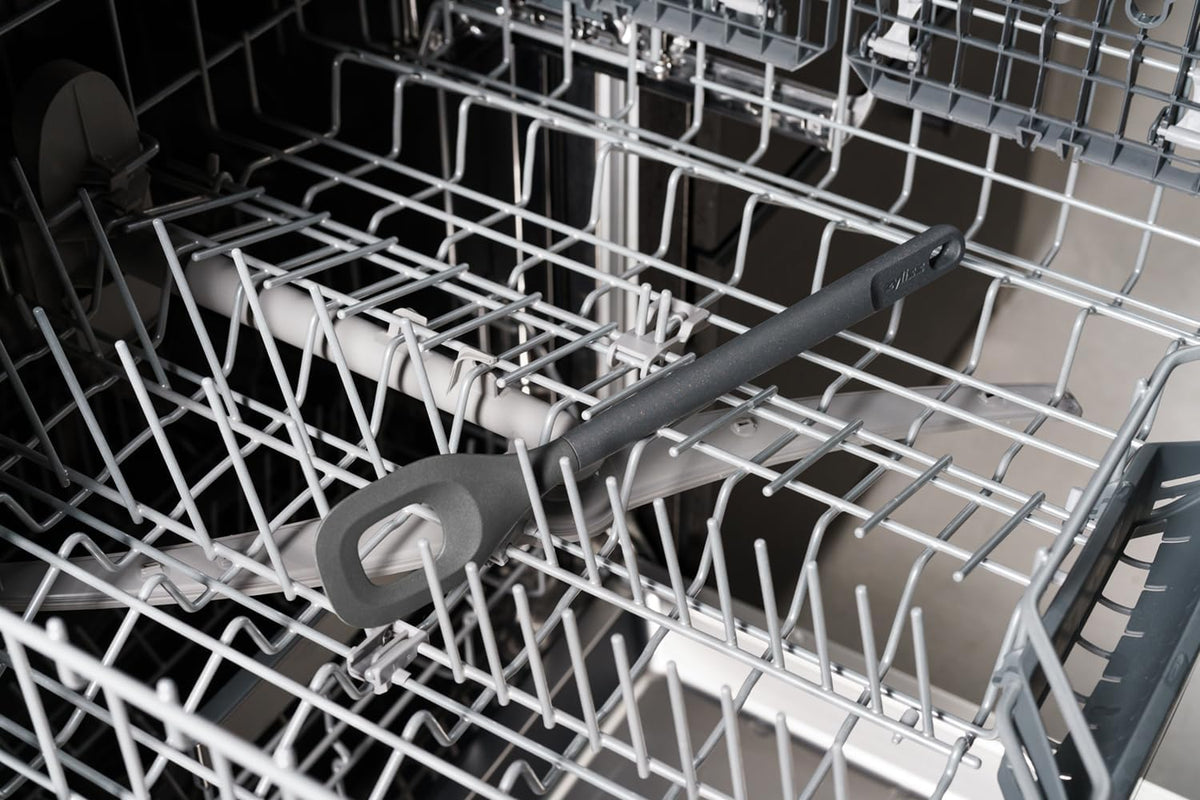 Zyliss Mixing Spoon – Square by Kitchen Niche