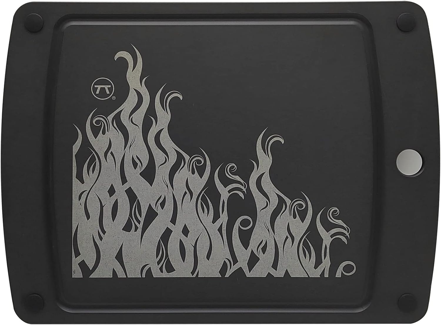 Outset Flame Grill Prep Board