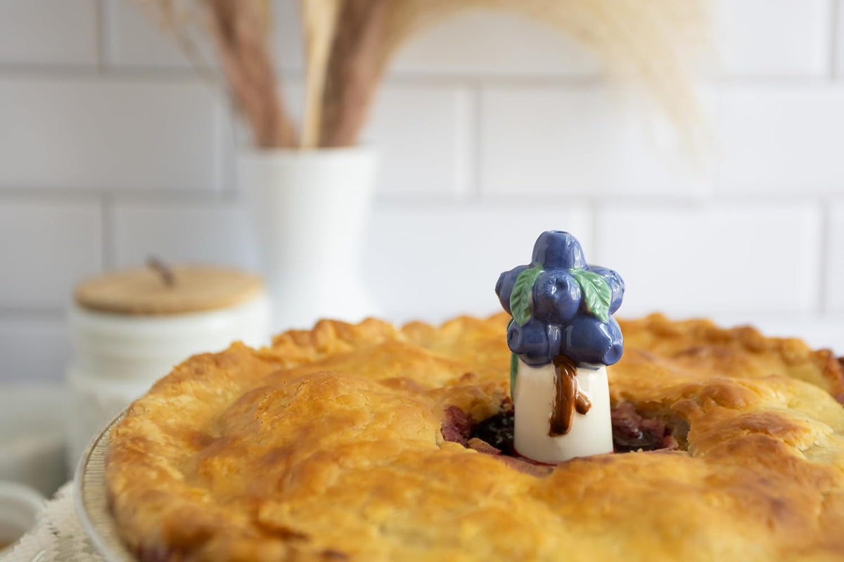 Fox Run Blueberry Pie Vent