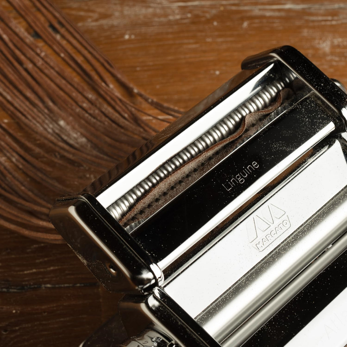 Marcato Linguine 150 Premium Pasta Attachment