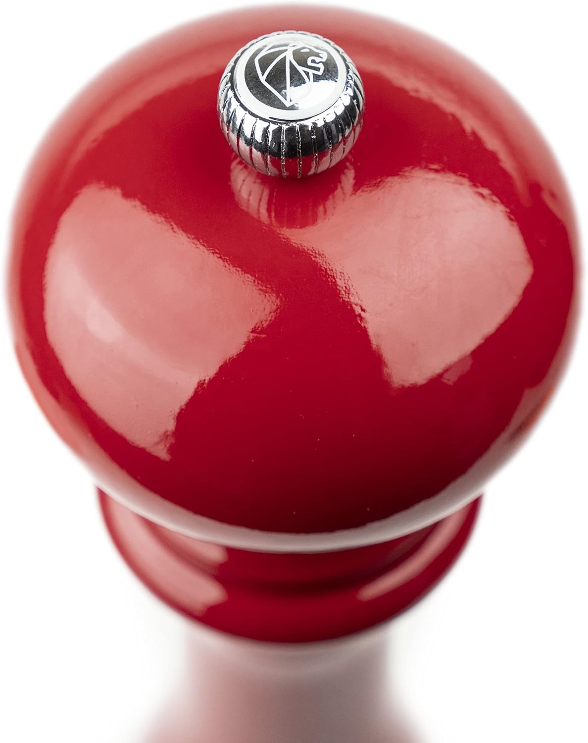Peugeot Paris u'Select Red Passion Salt Mill – 13 cm