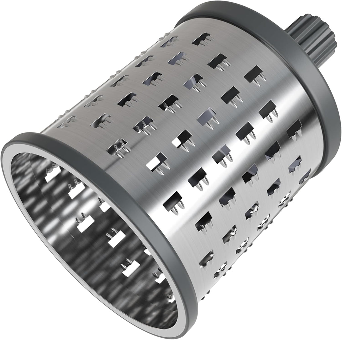 Zyliss Universal Bircher Drum by Kitchen Niche