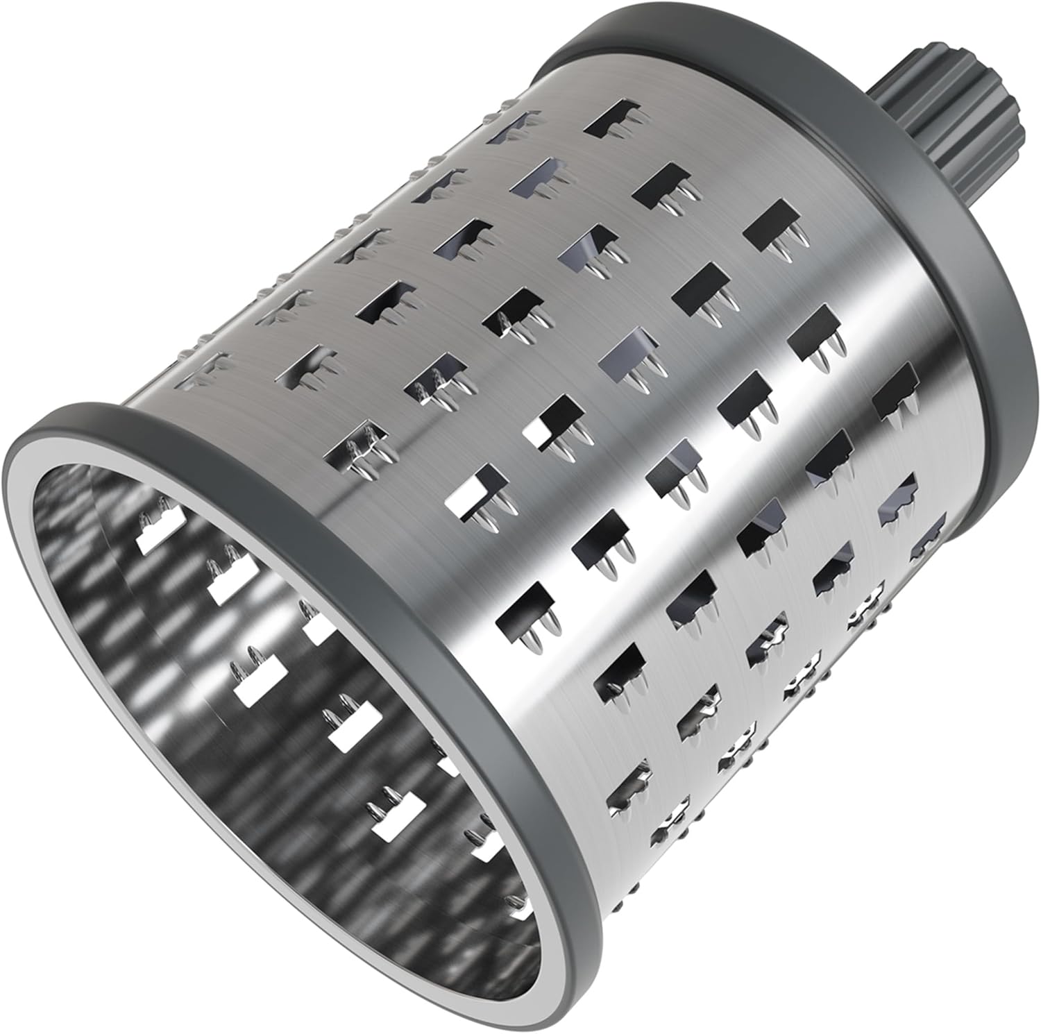 Zyliss Universal Bircher Drum by Kitchen Niche