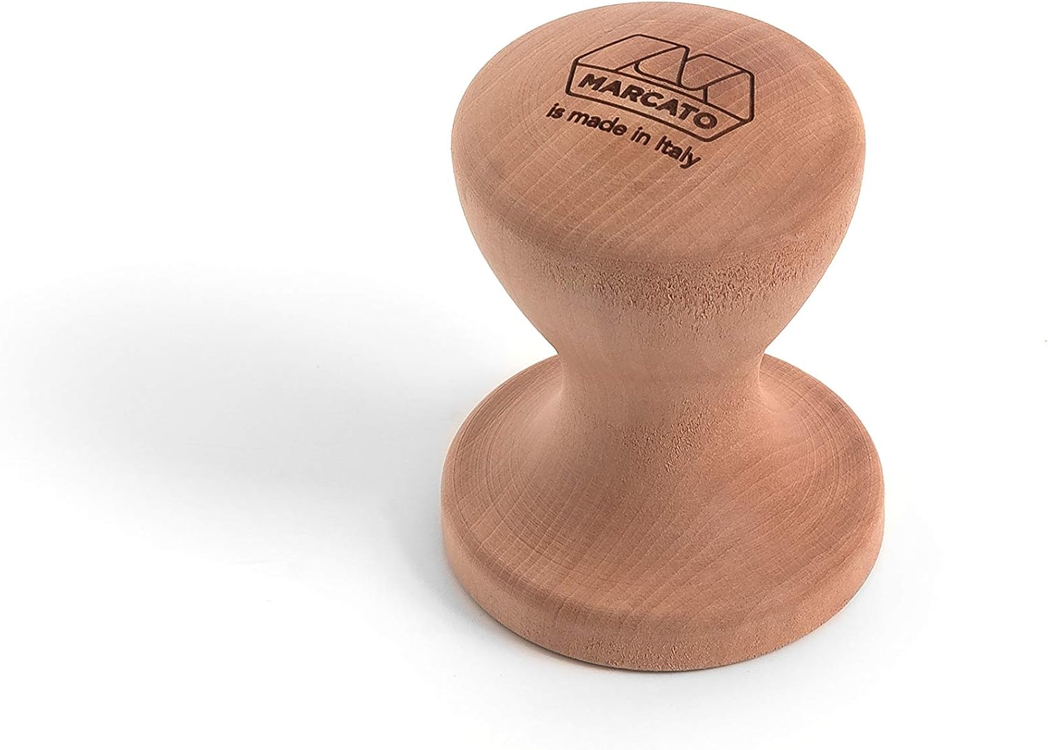Marcato Corzetto Stamp – Lily Design Wooden Decorative Cutter