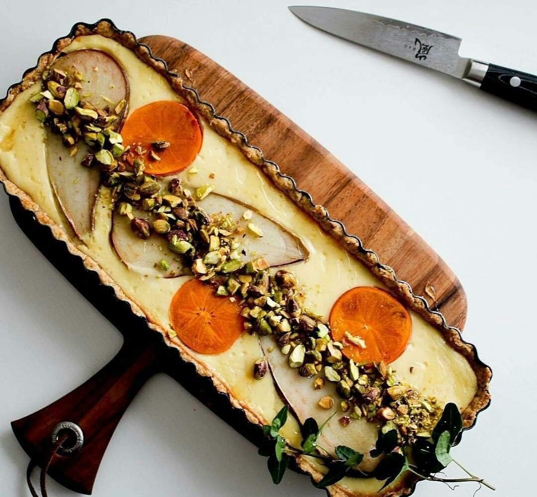 Ironwood Provencale Paddle Board – Small Rectangular Acacia