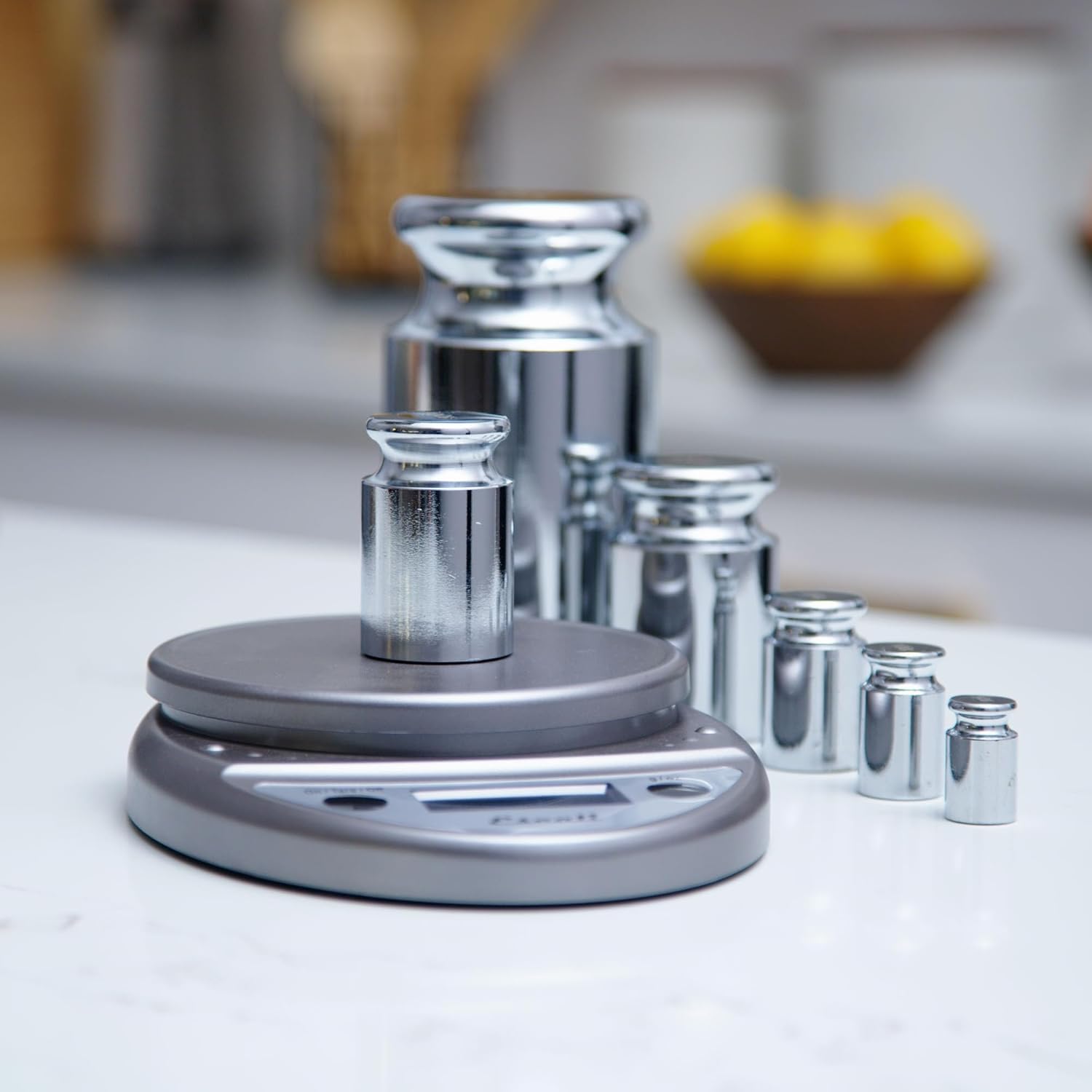 Escali Calibration Weight – 500 g