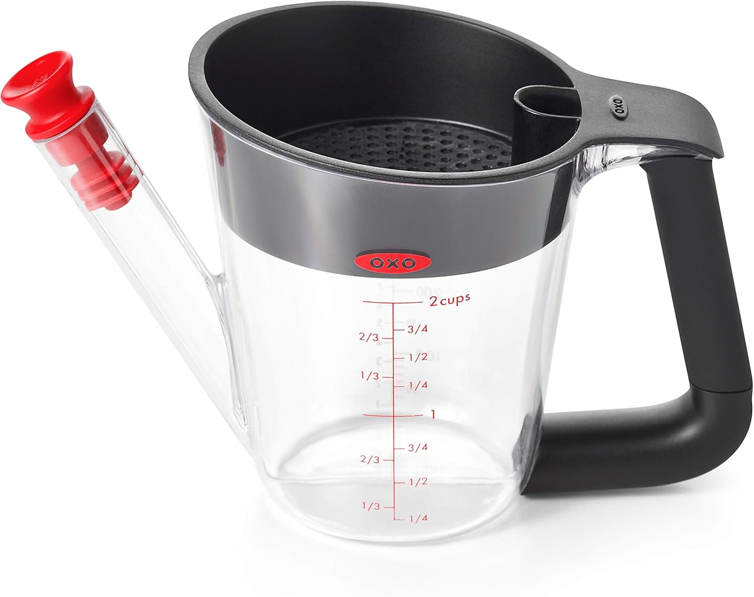 OXO Good Grips Fat Separator 2-Cup