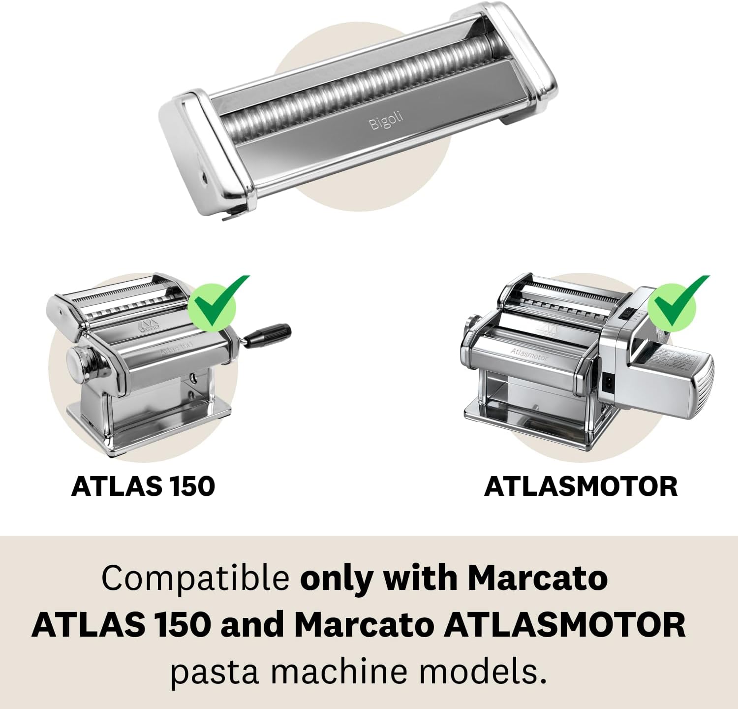 Marcato Ravioli 150 Premium Pasta Attachment