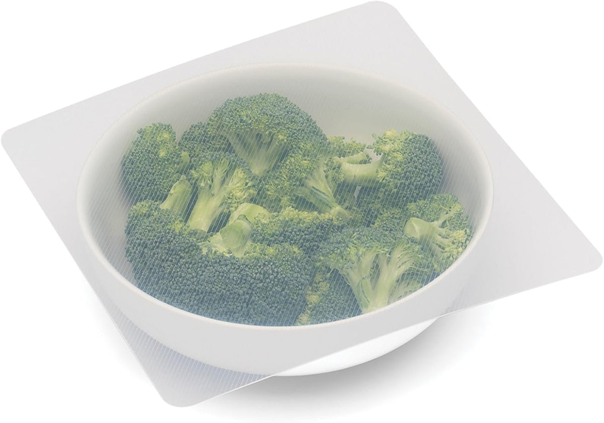 Fox Run Microtops Microwave Covers Set of 2