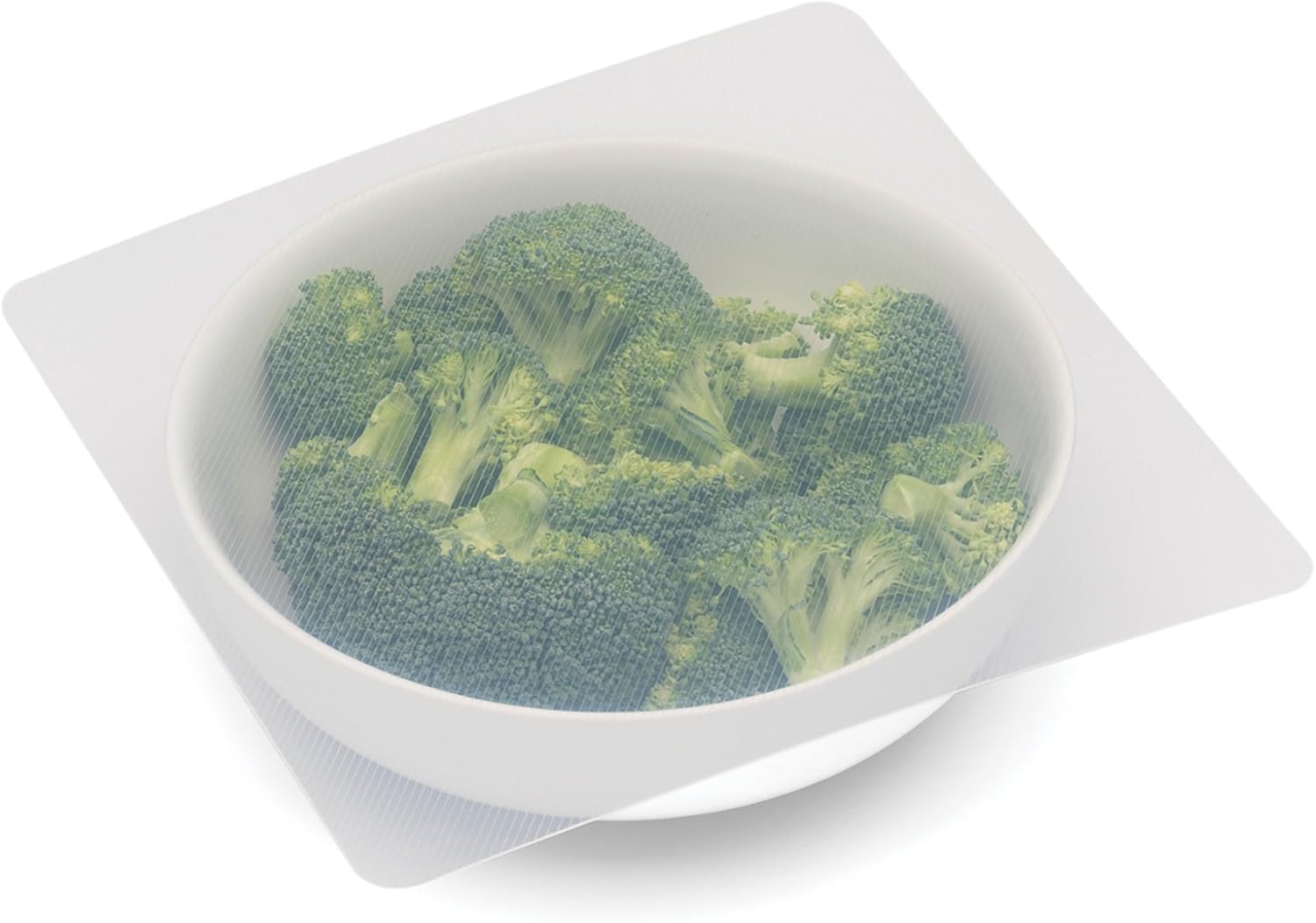Fox Run Microtops Microwave Covers Set of 2
