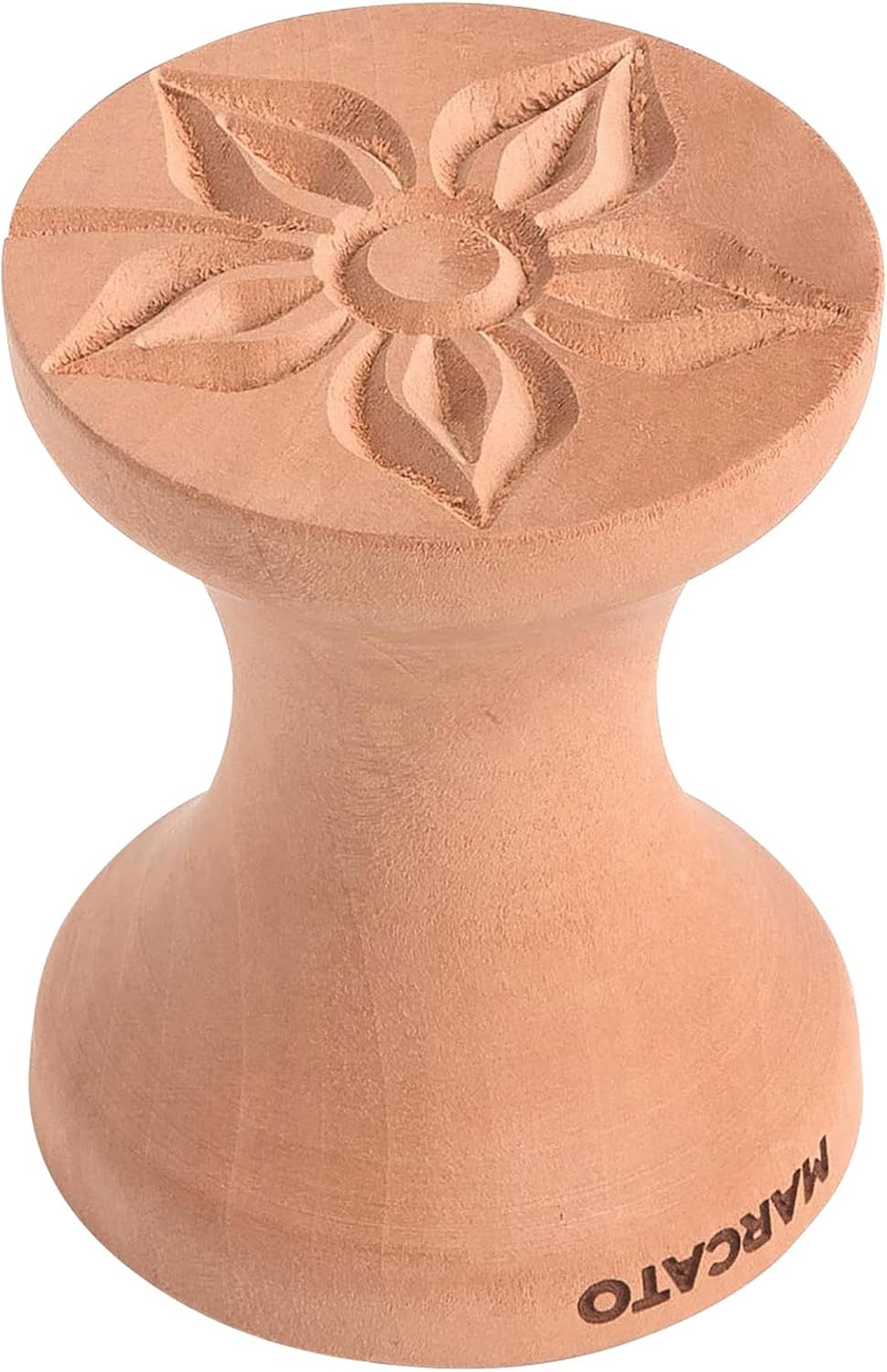 Marcato Corzetto Stamp – Star + Flower