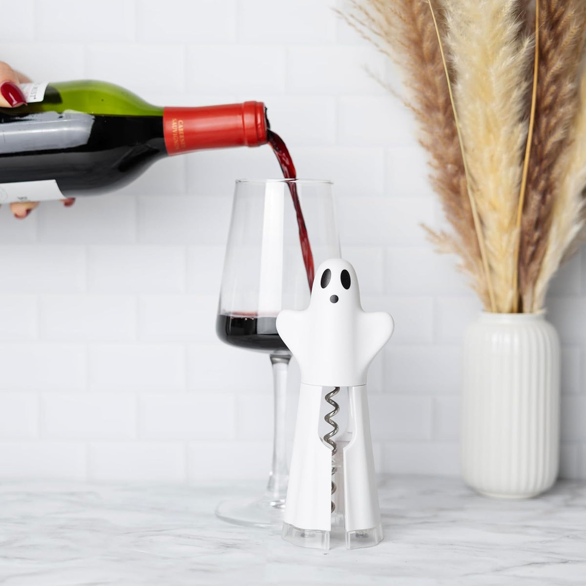 Pundit Spirit Lifter Wine Opener