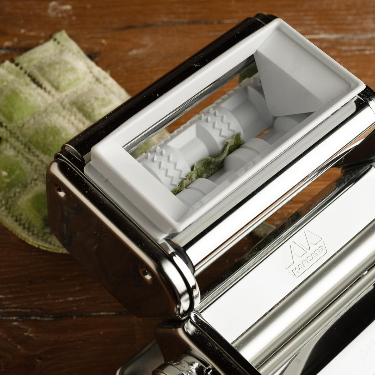 Marcato Ravioli 150 Premium Pasta Attachment