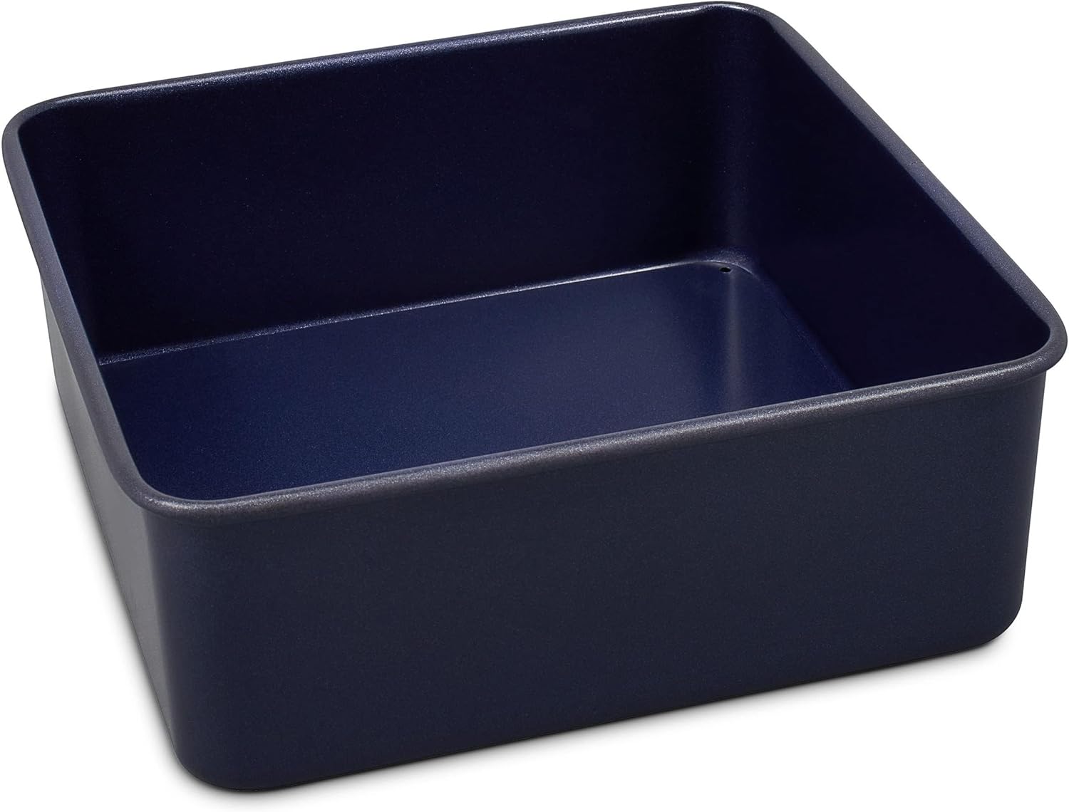 Zyliss Square Cake Pan with Removable Base – 23 x 23 cm by Kitchen Niche