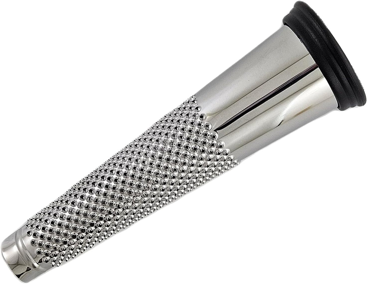 Fox Run Stainless Steel Cone Nutmeg Grater