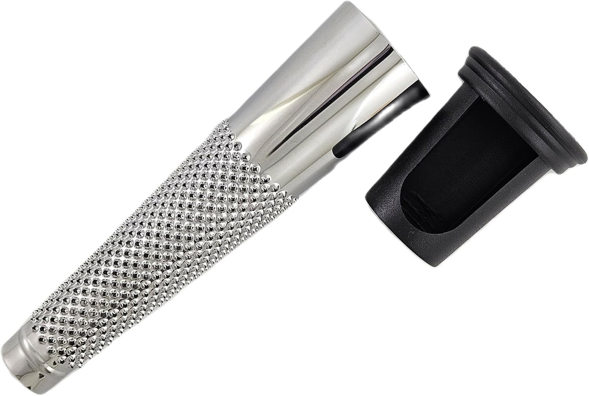 Fox Run Stainless Steel Cone Nutmeg Grater