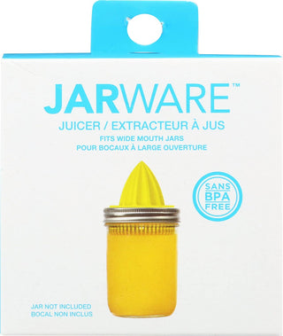 Jarware Juicer Mason Jar Lid