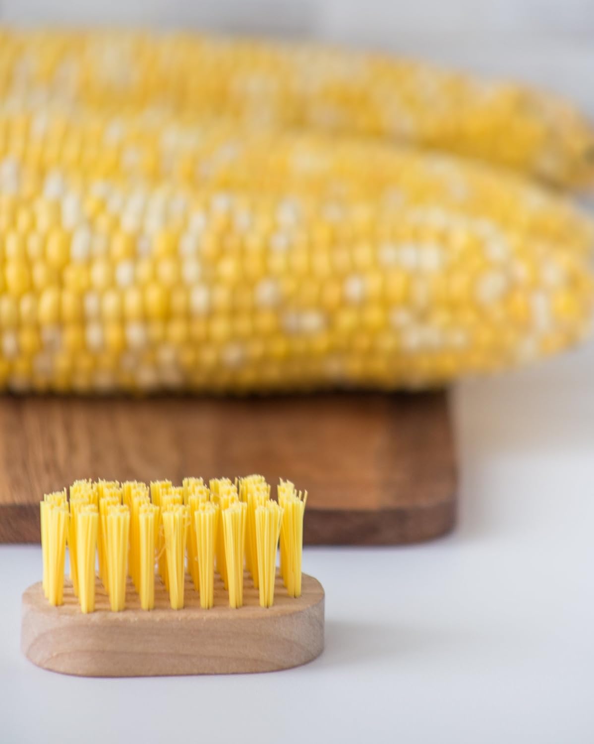 Fox Run Corn Brush