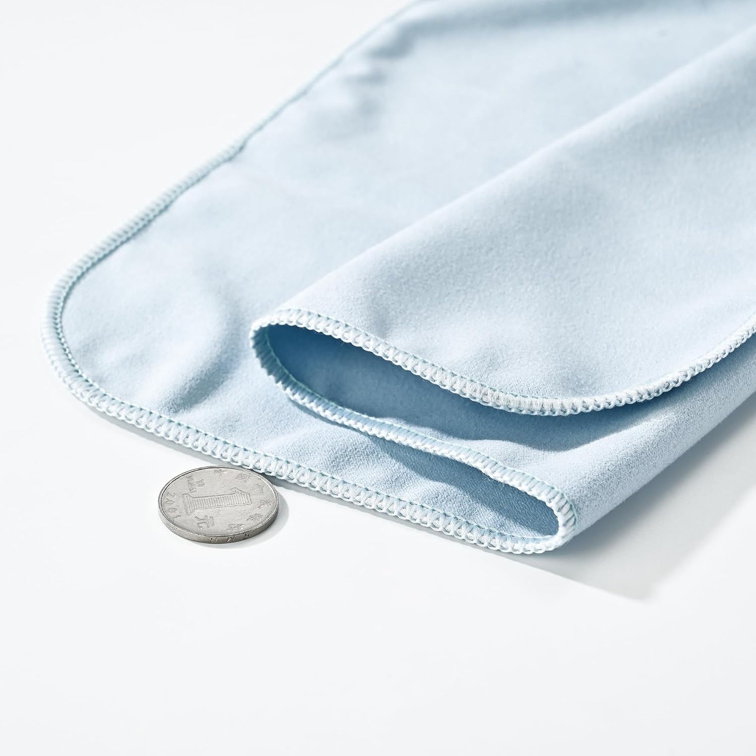 Fox Run Stainless Cleaning Cloth