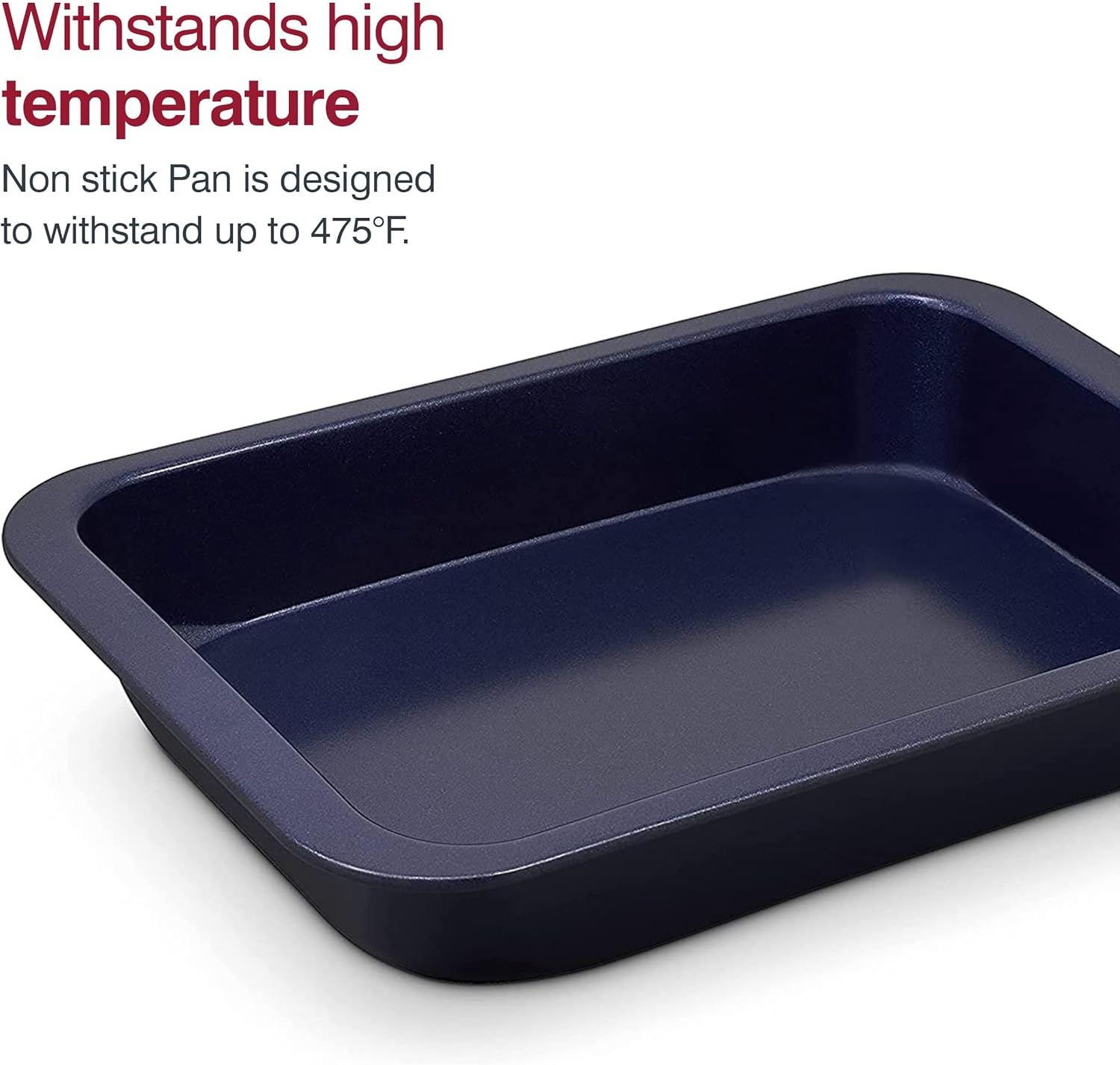 Zyliss Oven Tray – 39 x 27 cm by Kitchen Niche