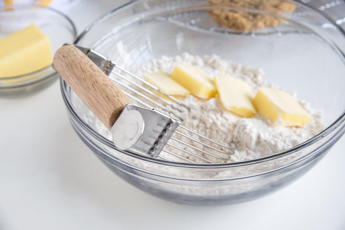 Fox Run Wire Pastry Blender