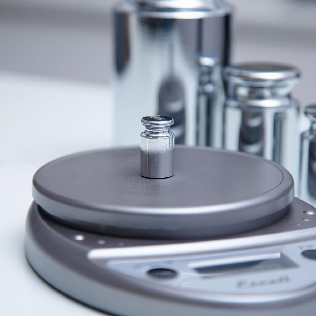 Escali Calibration Weight – 50 g