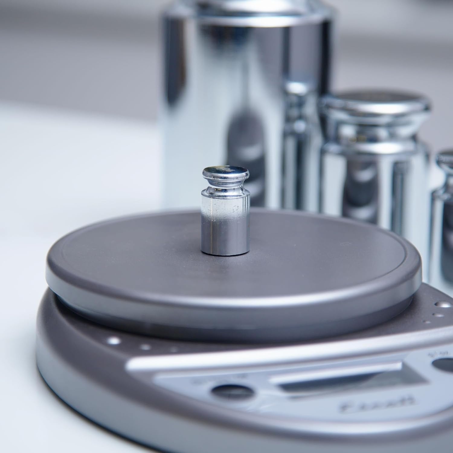 Escali Calibration Weight – 50 g