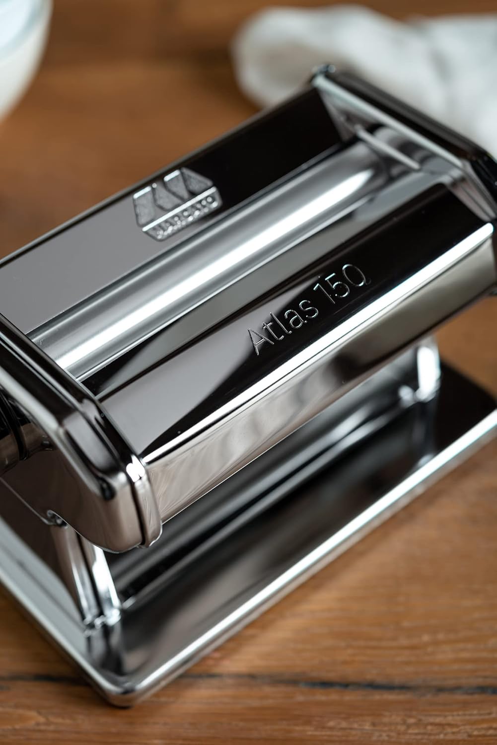 Marcato Atlas 150 Roller Pasta Machine