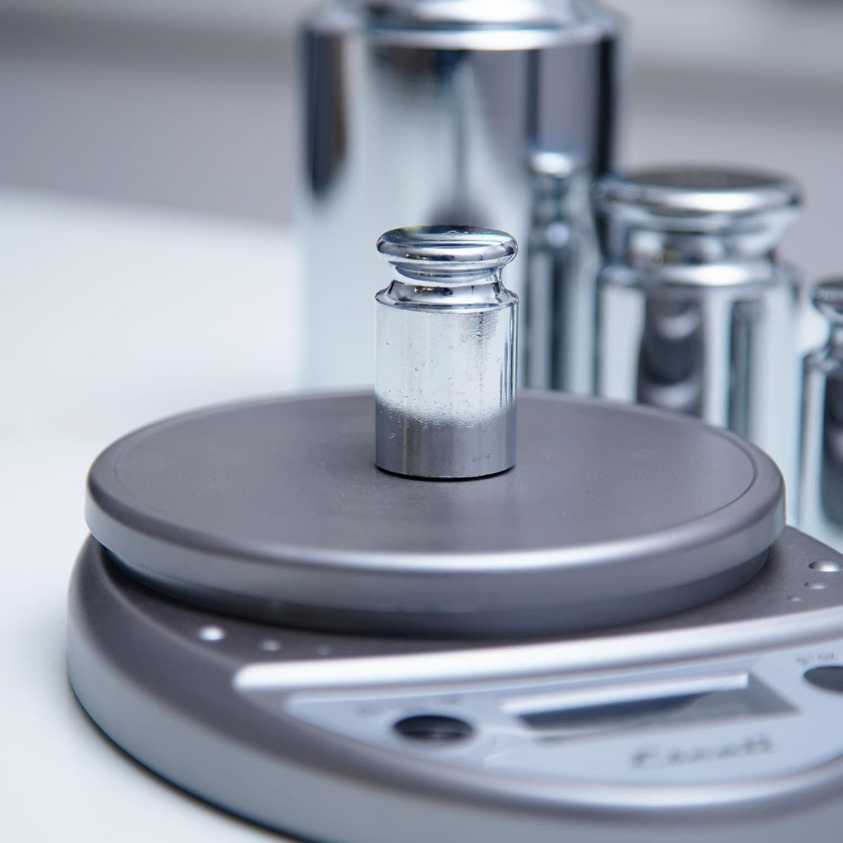Escali Calibration Weight – 200 g