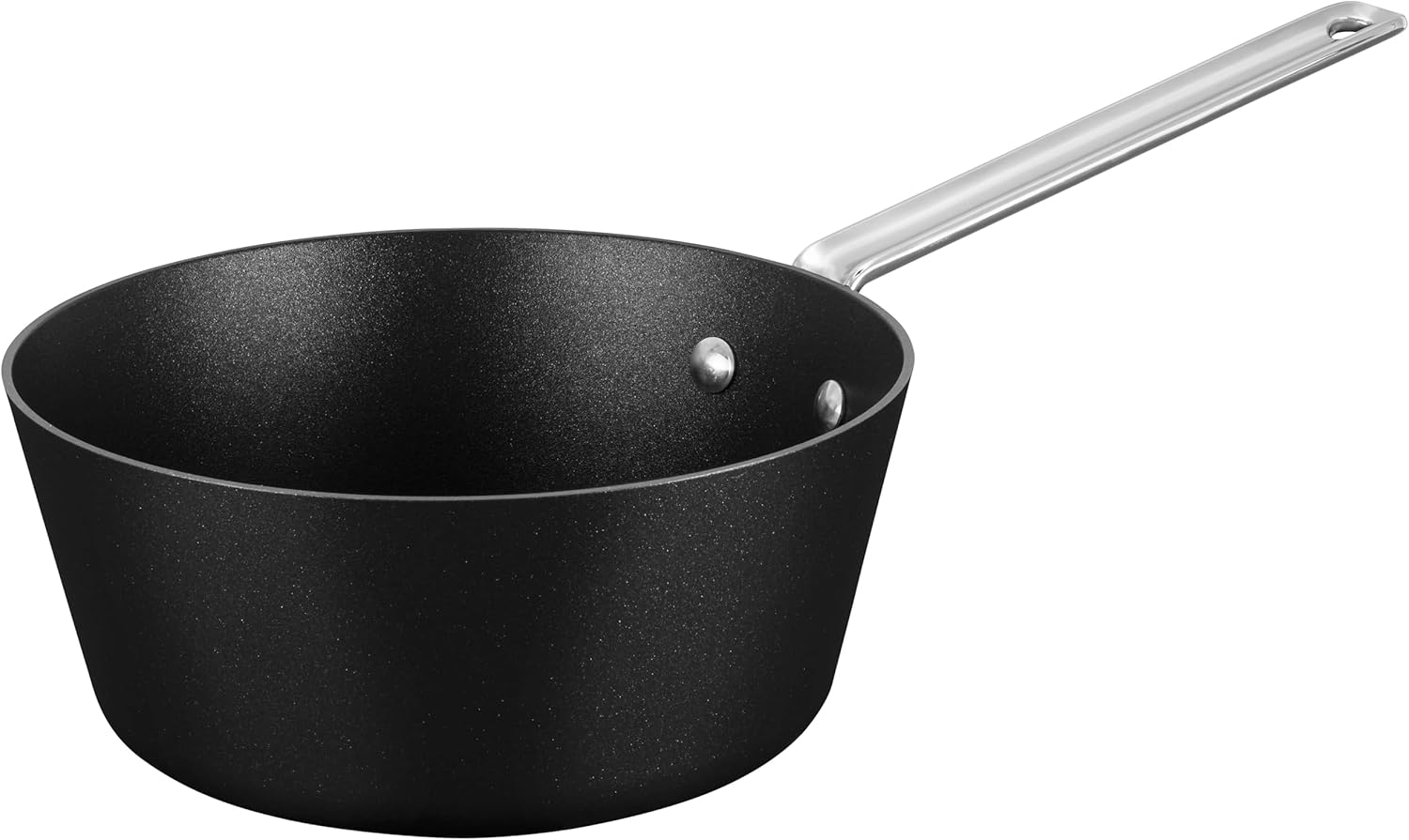 Scanpan TechnIQ Windsor Saucepan – 22 cm / 2.8 L