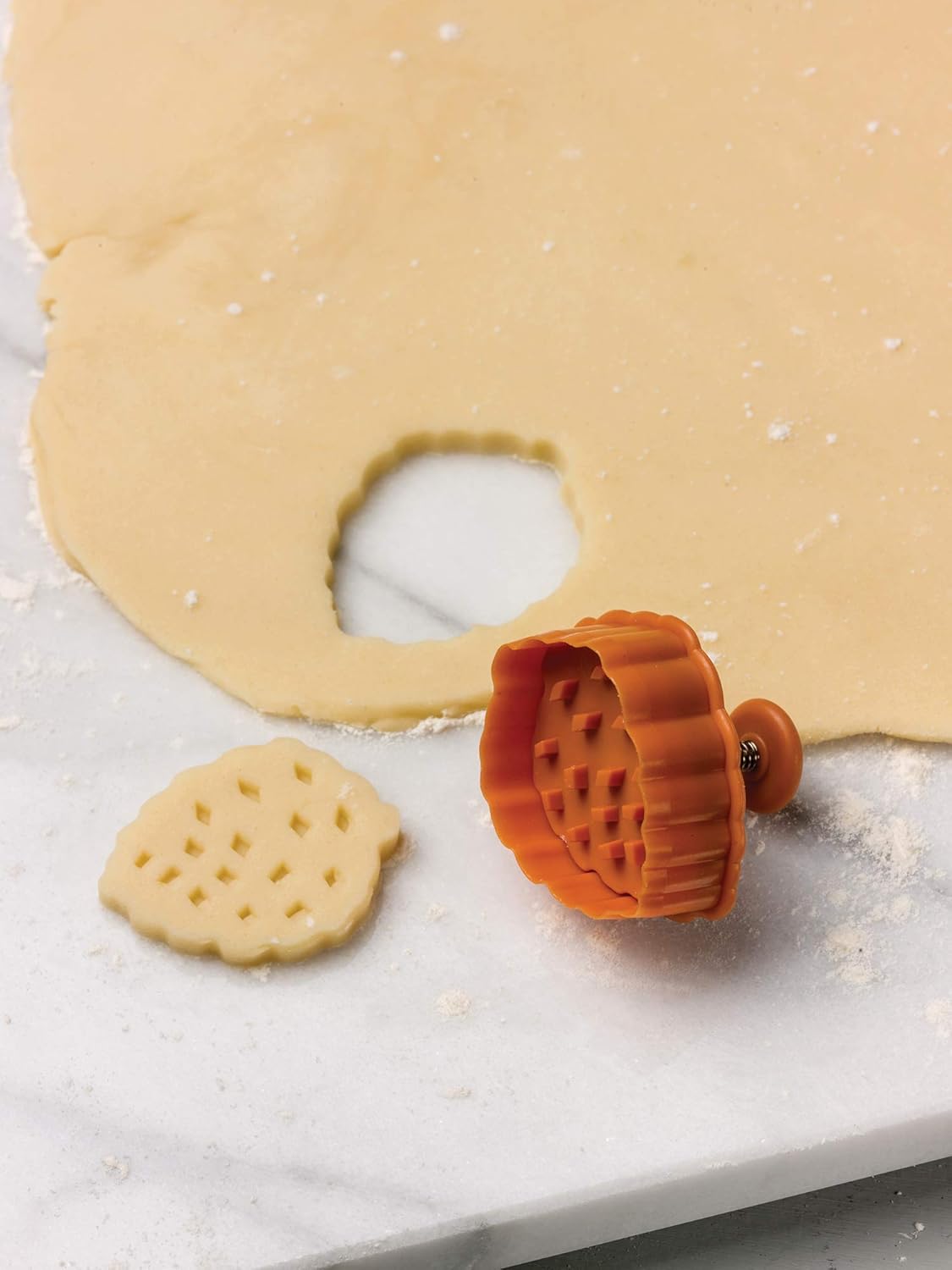 Fox Run Fall Pie Crust Cutters