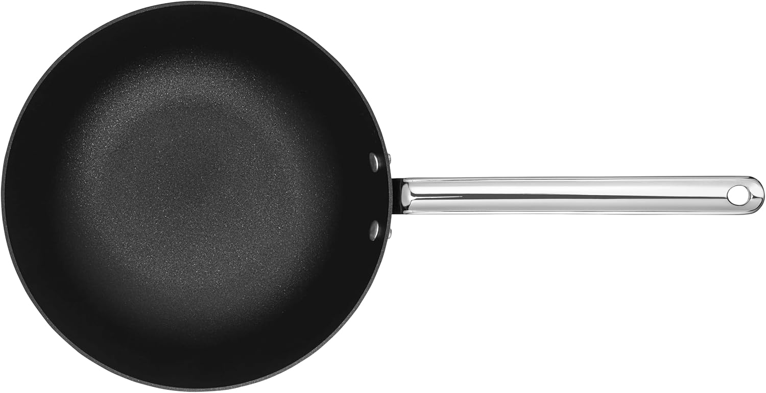 Scanpan TechnIQ Bistro Pan – 26 cm / 3.7 L