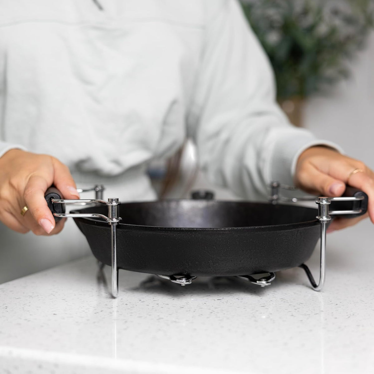 Fox Run Expandable Trivet