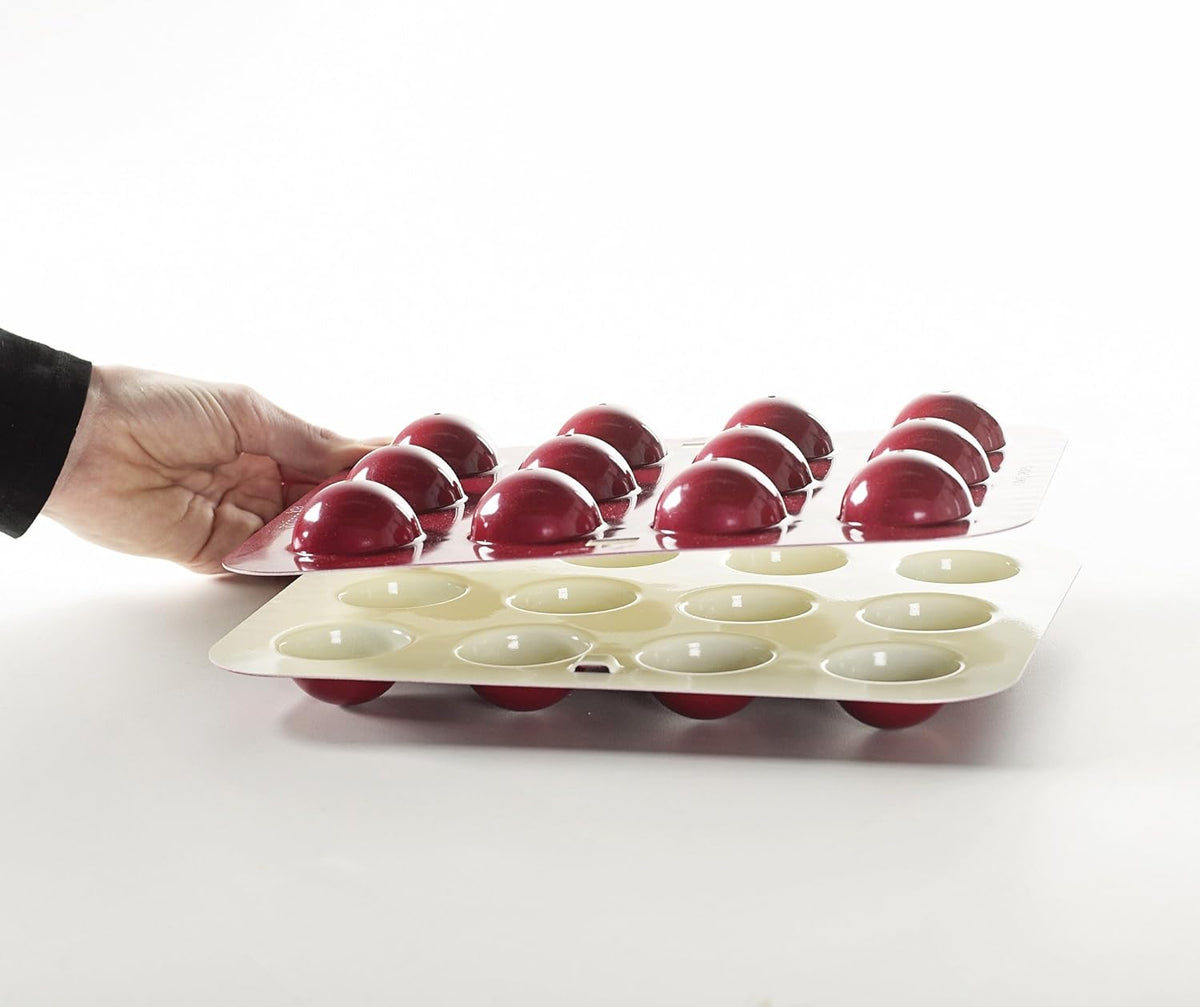 Nordic Ware Cake Pops Cake Pan
