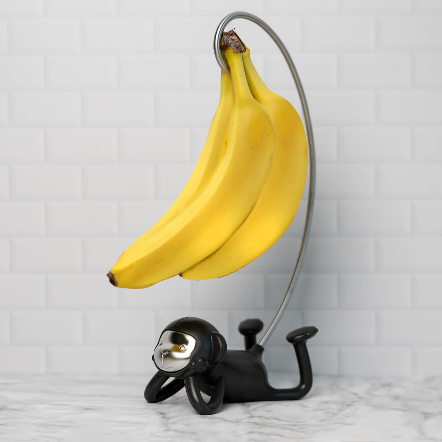 Pundit Monkey Banana Holder